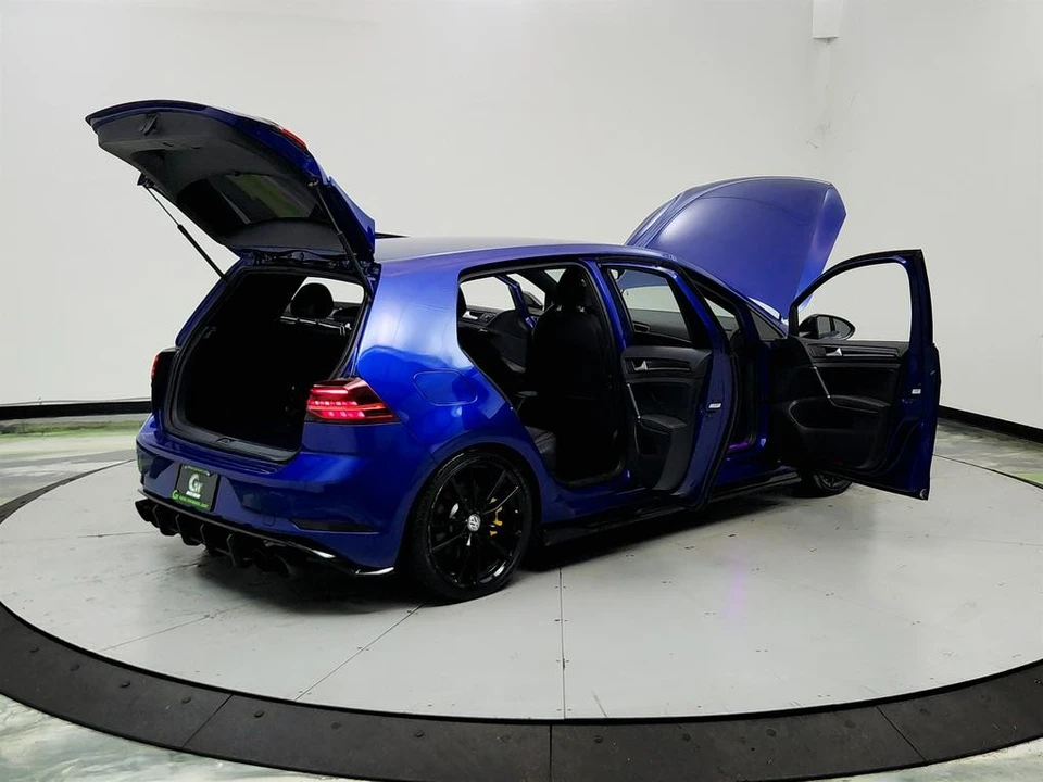 2019 Volkswagen Golf R Mk7 - Image 11 of 31