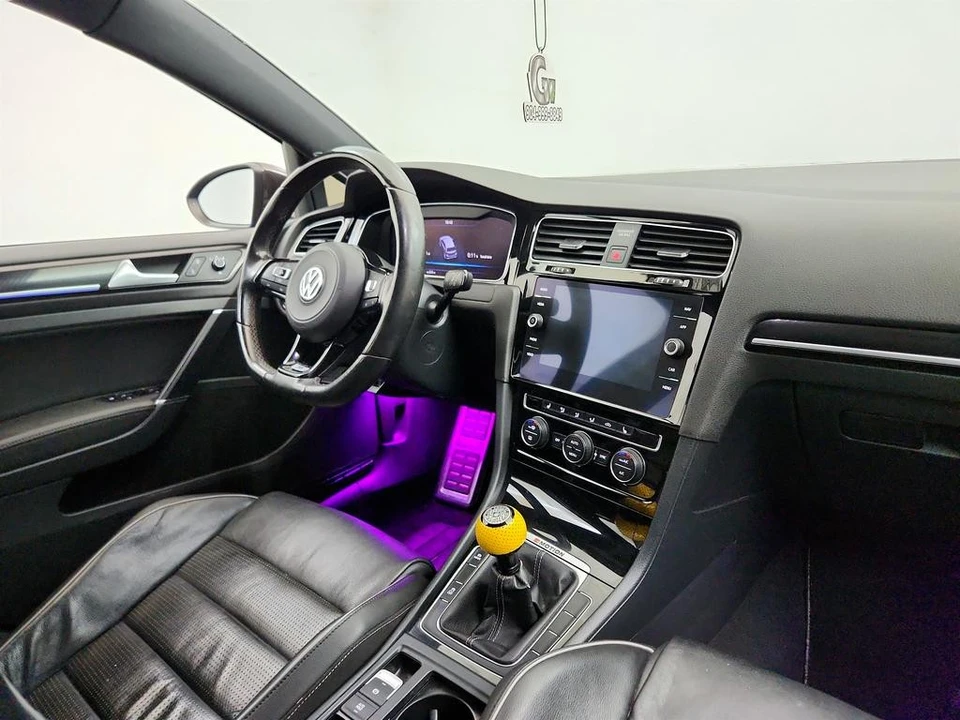2019 Volkswagen Golf R Mk7 - Image 23 of 31