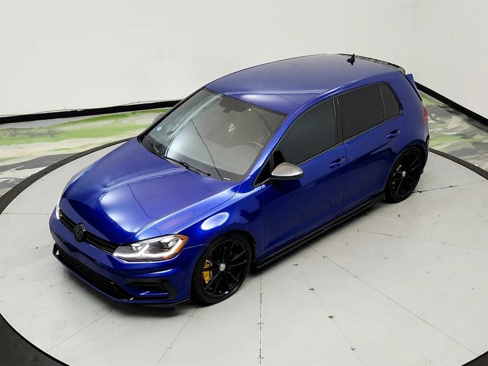 2019 Volkswagen Golf R Mk7 - Image 29 of 31