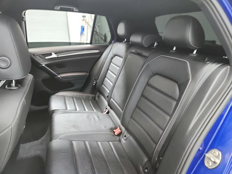 2019 Volkswagen Golf R Mk7 - Image 21 of 31