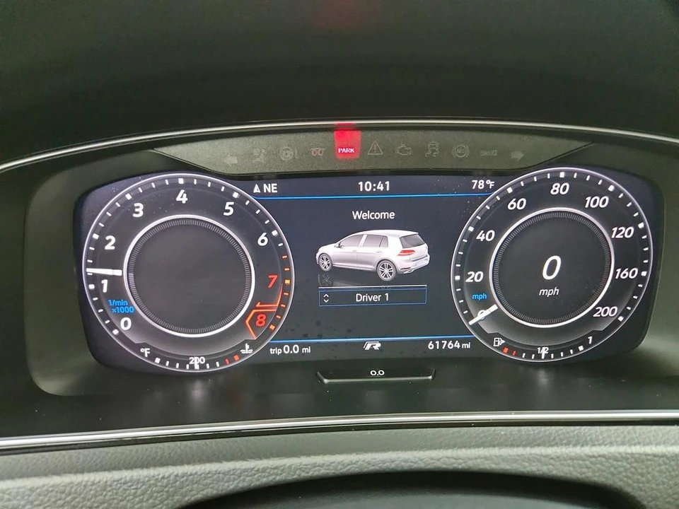 2019 Volkswagen Golf R Mk7 - Image 15 of 31