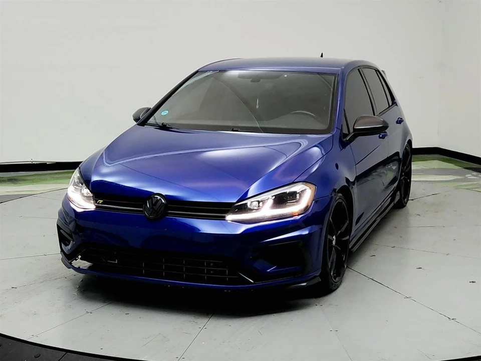 2019 Volkswagen Golf R Mk7 - Image 2 of 31
