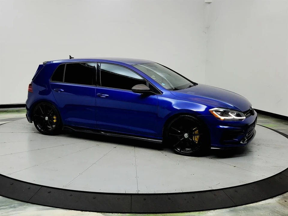 2019 Volkswagen Golf R Mk7 - Image 4 of 31