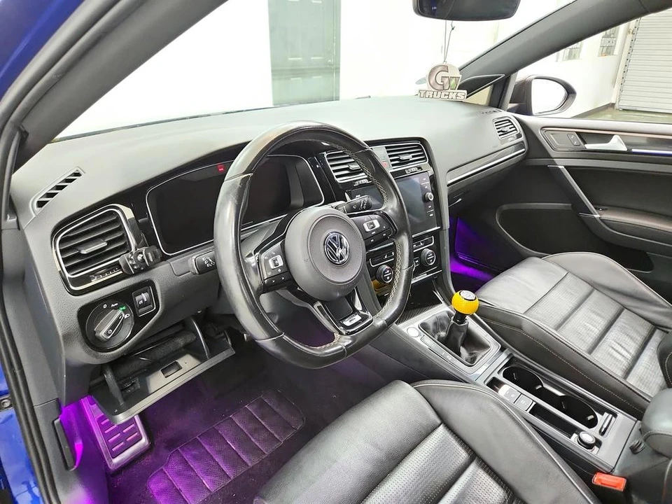 2019 Volkswagen Golf R Mk7 - Image 13 of 31