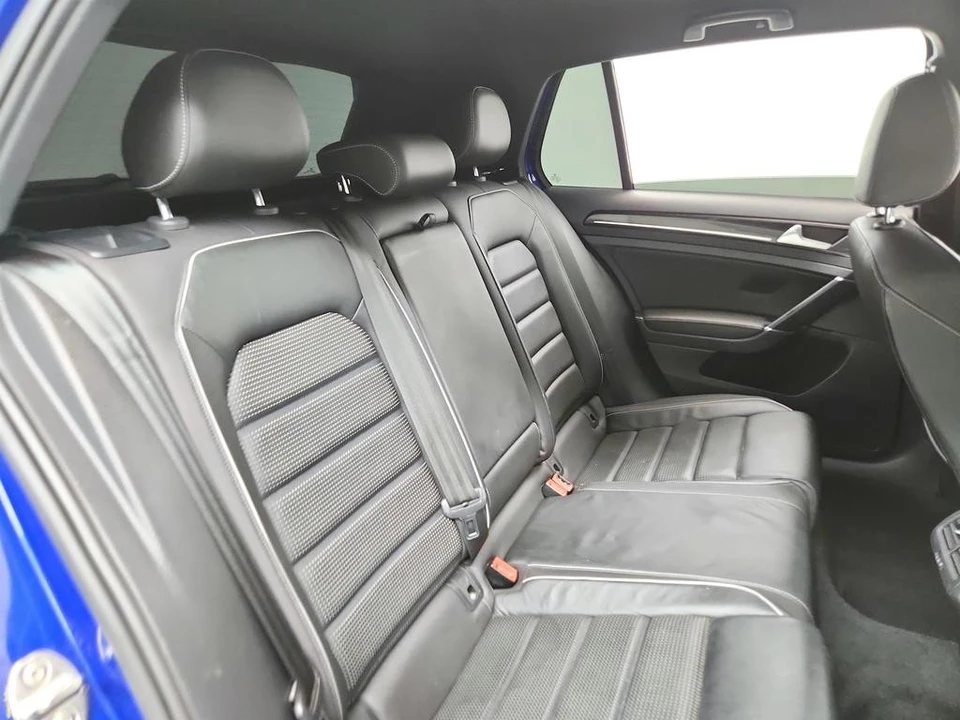 2019 Volkswagen Golf R Mk7 - Image 25 of 31
