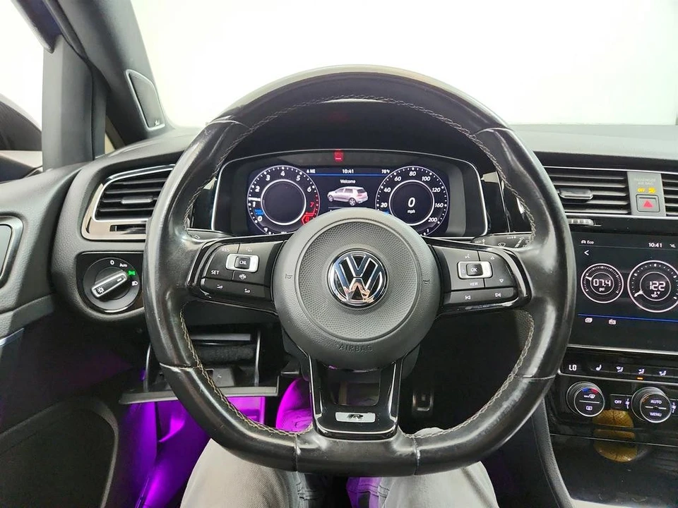 2019 Volkswagen Golf R Mk7 - Image 16 of 31