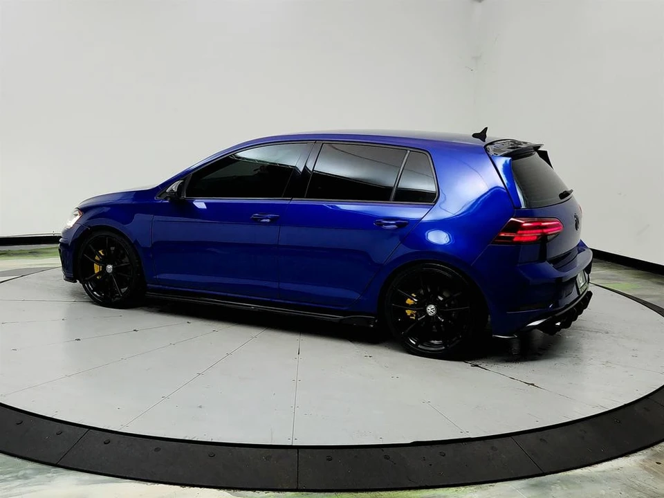 2019 Volkswagen Golf R Mk7 - Image 8 of 31
