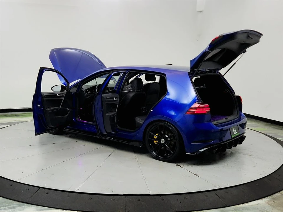 2019 Volkswagen Golf R Mk7 - Image 12 of 31