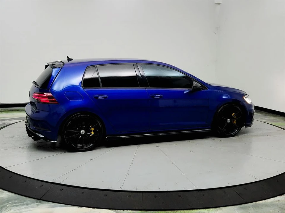 2019 Volkswagen Golf R Mk7 - Image 5 of 31