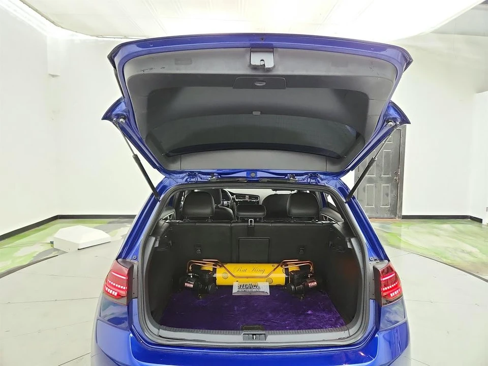 2019 Volkswagen Golf R Mk7 - Image 27 of 31