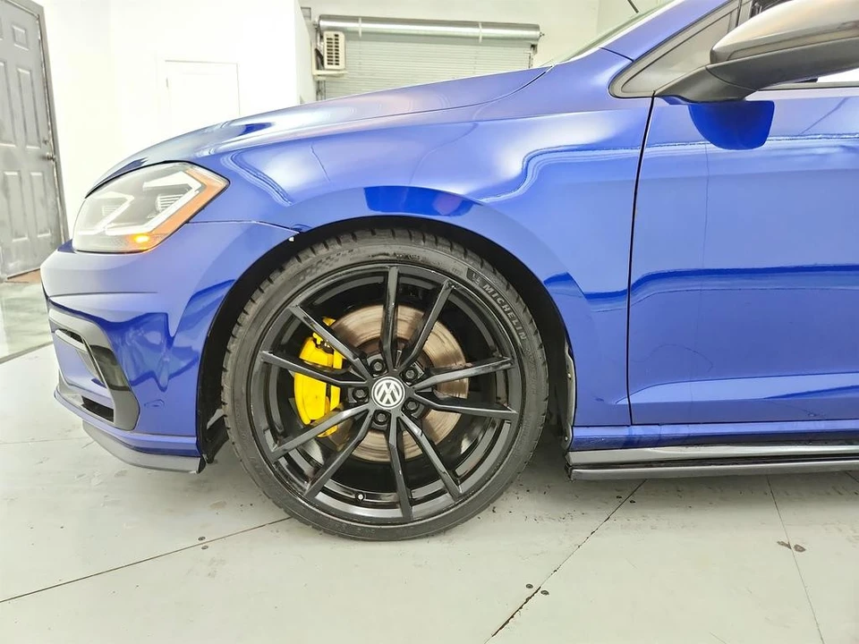 2019 Volkswagen Golf R Mk7 - Image 28 of 31