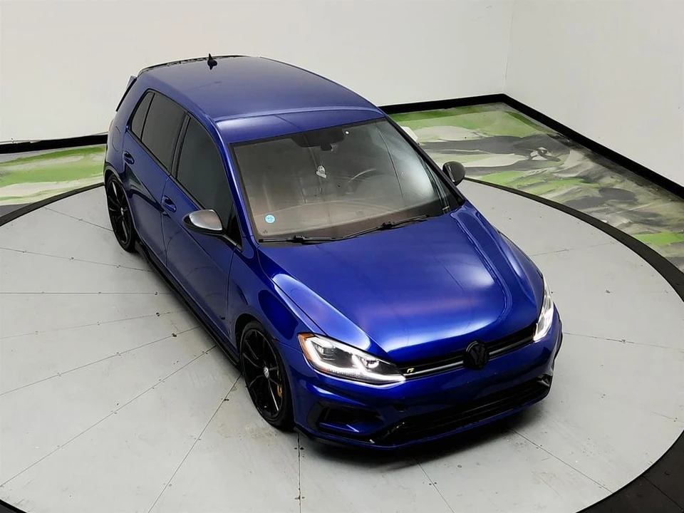 2019 Volkswagen Golf R Mk7 - Image 31 of 31