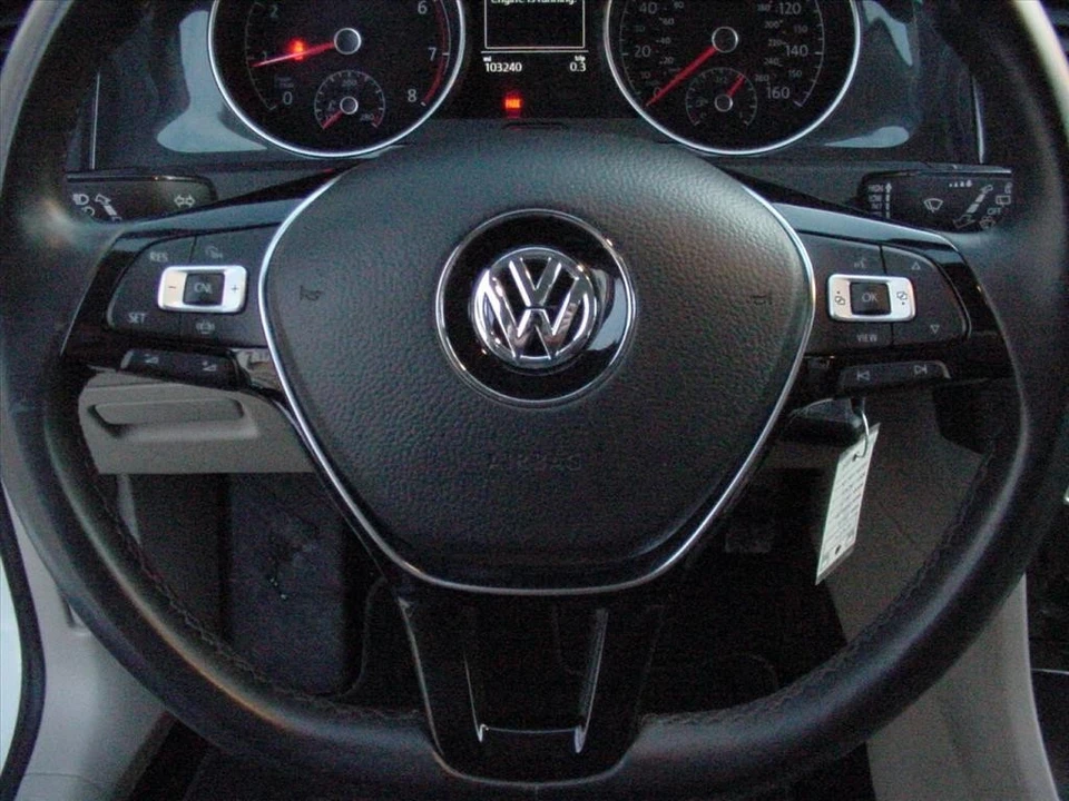 2019 Volkswagen Golf Mk7 - Image 7 of 12