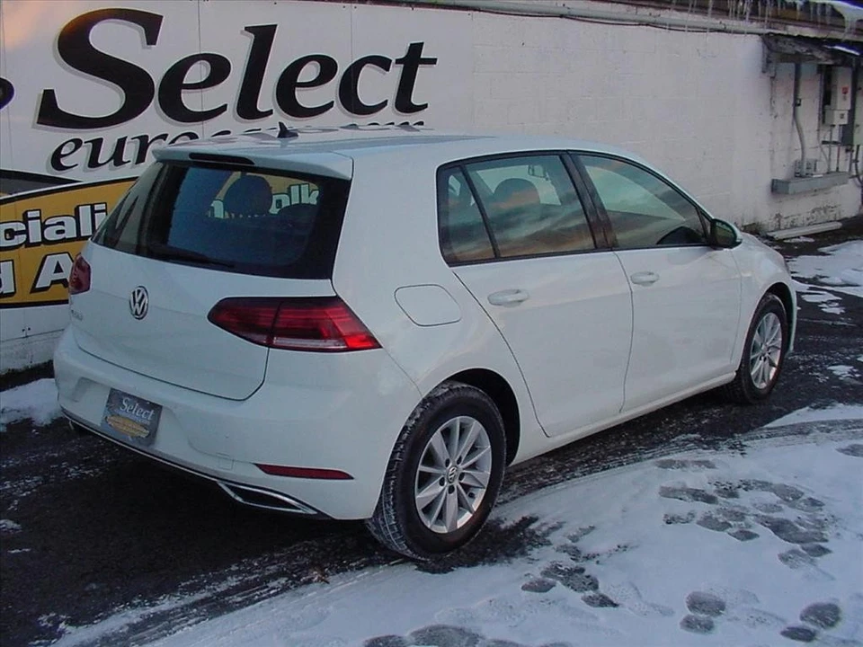 2019 Volkswagen Golf Mk7 - Image 9 of 12