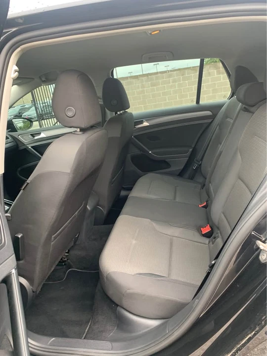 2019 Volkswagen Golf Mk7 - Image 7 of 9
