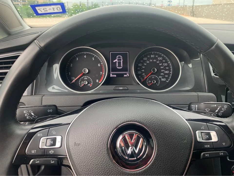 2019 Volkswagen Golf Mk7 - Image 5 of 9