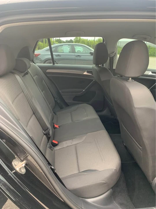 2019 Volkswagen Golf Mk7 - Image 9 of 9