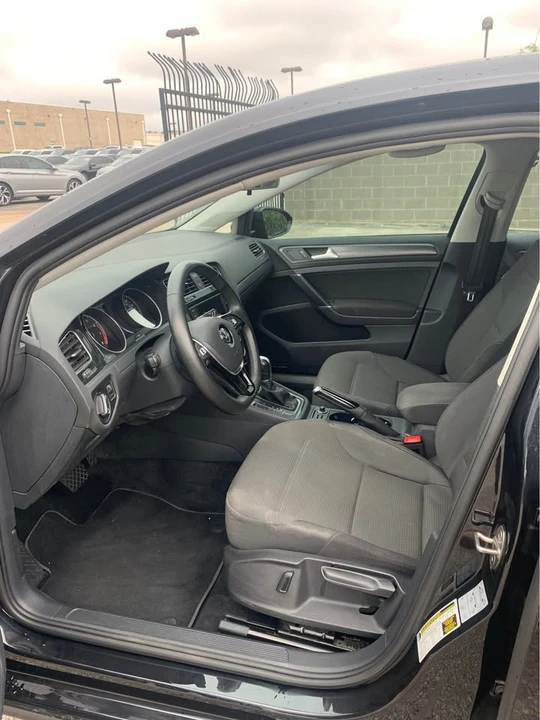 2019 Volkswagen Golf Mk7 - Image 6 of 9