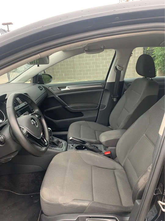 2019 Volkswagen Golf Mk7 - Image 8 of 9