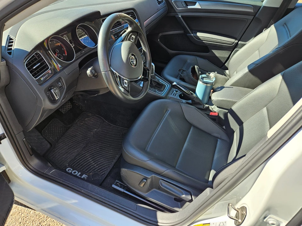 2019 Volkswagen Golf Mk7 - Image 7 of 12