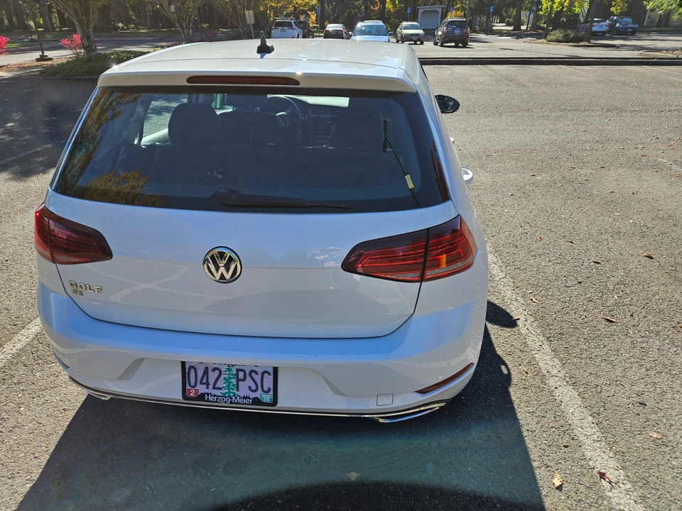 2019 Volkswagen Golf Mk7 - Image 5 of 12