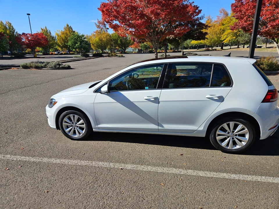 2019 Volkswagen Golf Mk7 - Image 6 of 12