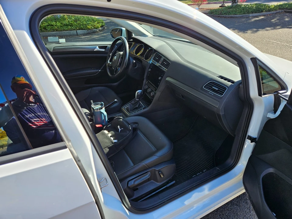 2019 Volkswagen Golf Mk7 - Image 11 of 12