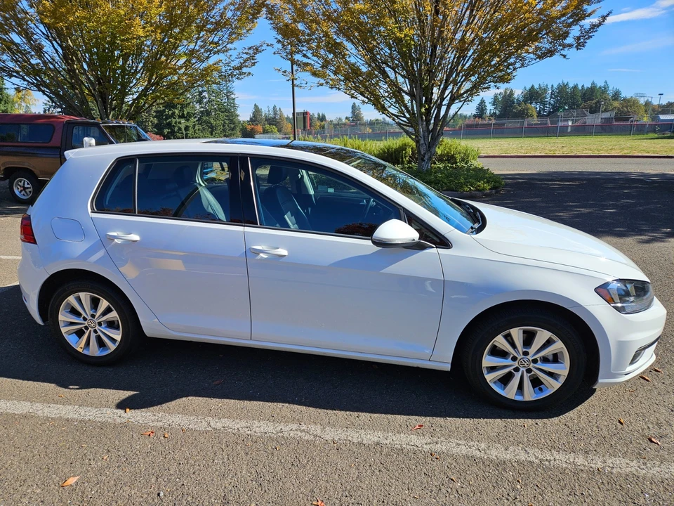 2019 Volkswagen Golf Mk7 - Image 4 of 12