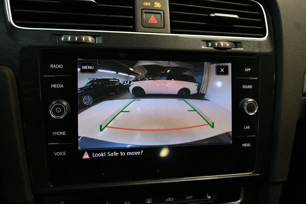 2019 Volkswagen Golf Mk7 - Image 7 of 12