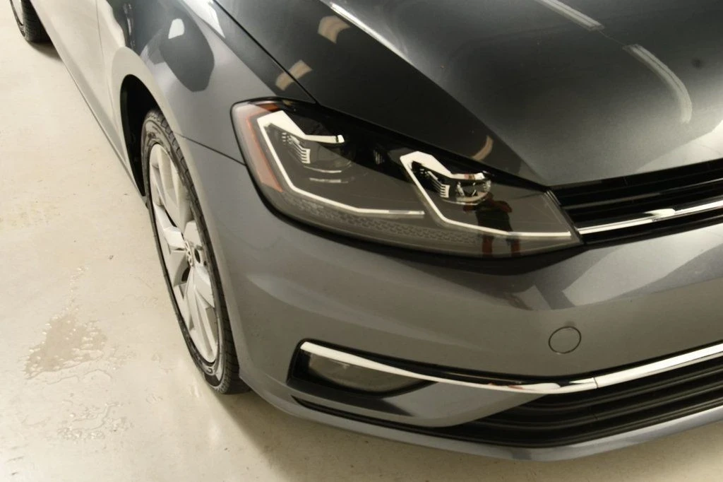 2019 Volkswagen Golf Mk7 - Image 10 of 12