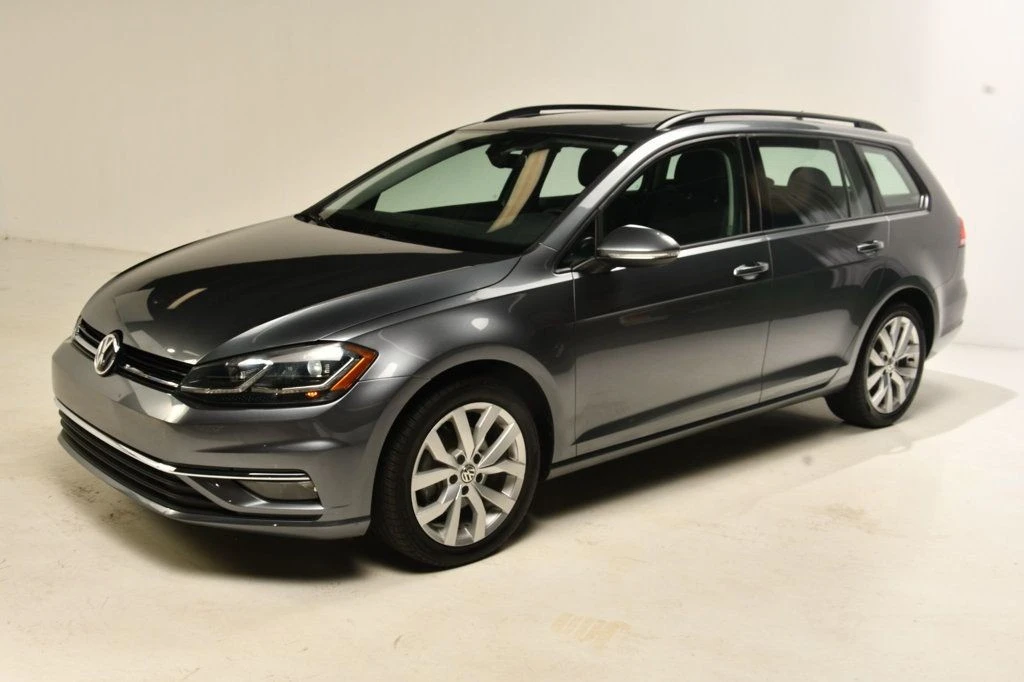 2019 Volkswagen Golf Mk7 - Image 2 of 12