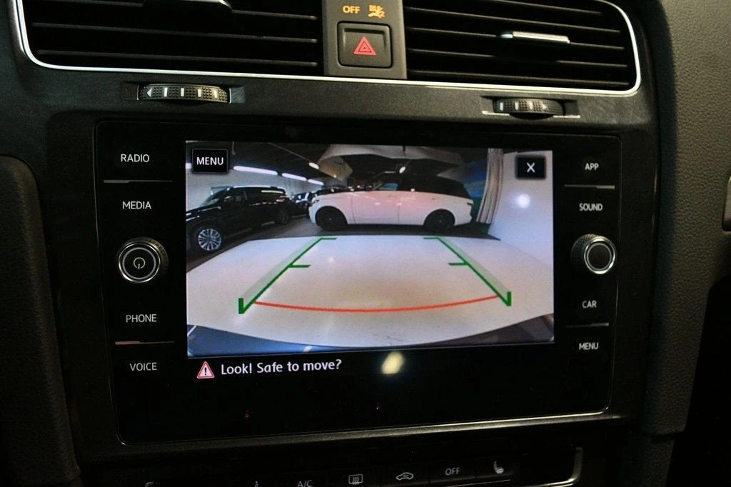 2019 Volkswagen Golf Mk7 - Image 7 of 12