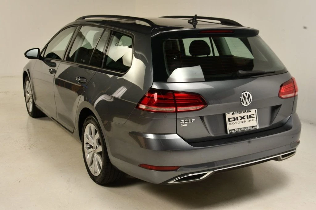2019 Volkswagen Golf Mk7 - Image 8 of 12