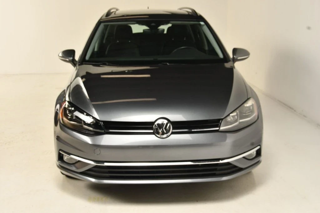 2019 Volkswagen Golf Mk7 - Image 12 of 12
