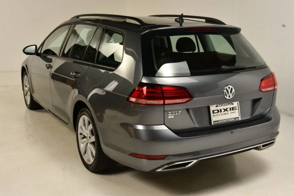 2019 Volkswagen Golf Mk7 - Image 8 of 12