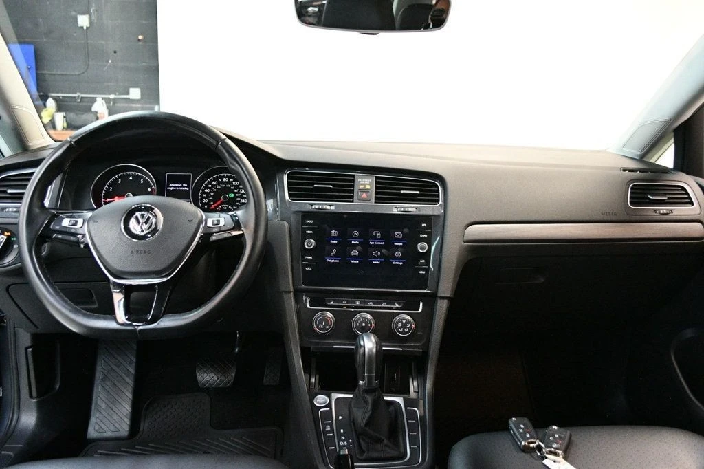 2019 Volkswagen Golf Mk7 - Image 5 of 12
