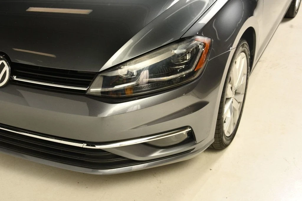 2019 Volkswagen Golf Mk7 - Image 11 of 12