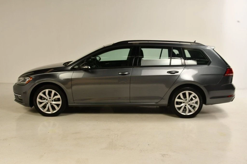 2019 Volkswagen Golf Mk7 - Image 3 of 12