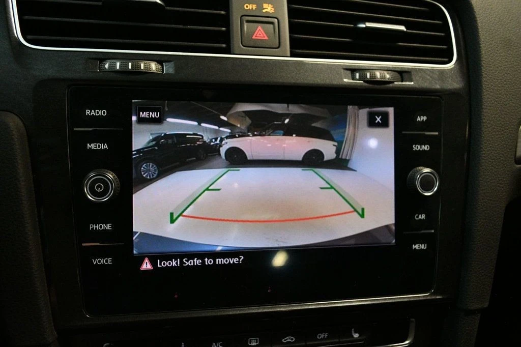 2019 Volkswagen Golf Mk7 - Image 7 of 12