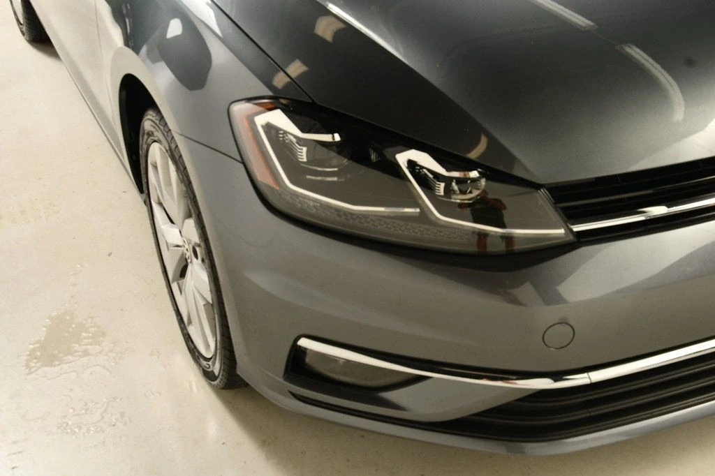 2019 Volkswagen Golf Mk7 - Image 10 of 12