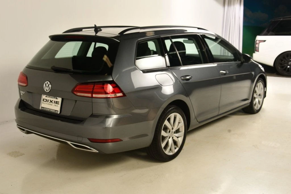 2019 Volkswagen Golf Mk7 - Image 9 of 12