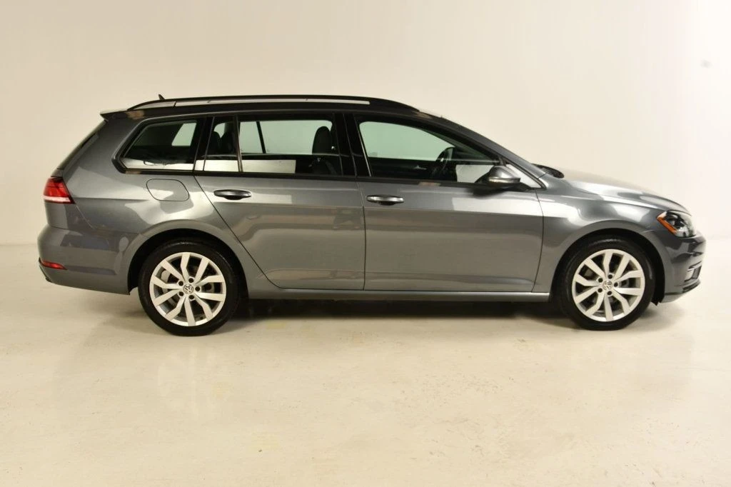 2019 Volkswagen Golf Mk7 - Image 4 of 12