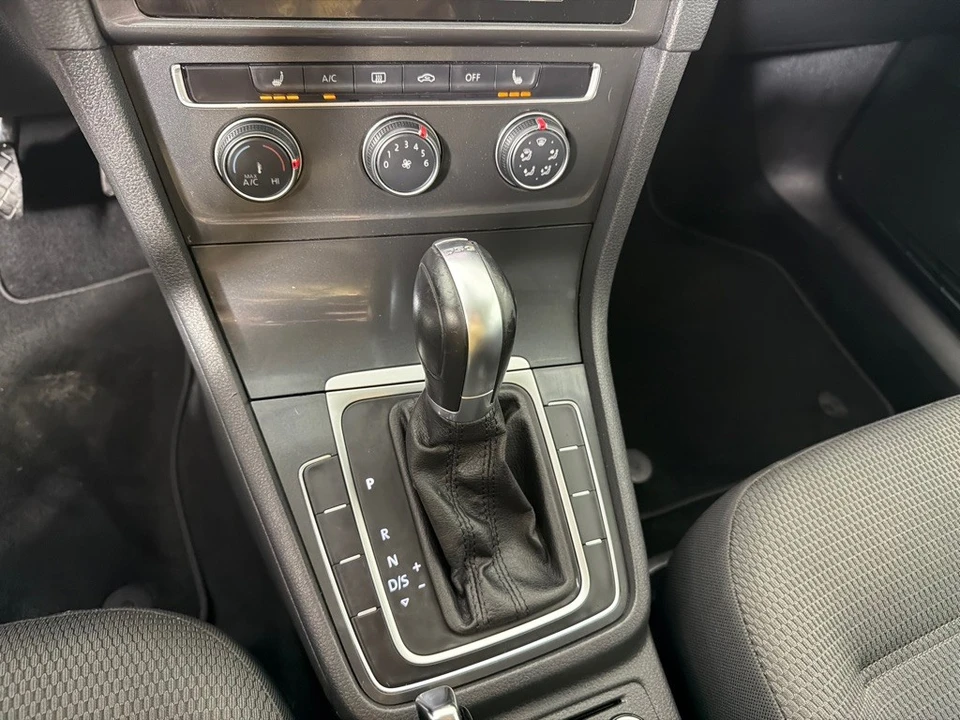 2019 Volkswagen Golf Mk7 - Image 18 of 21
