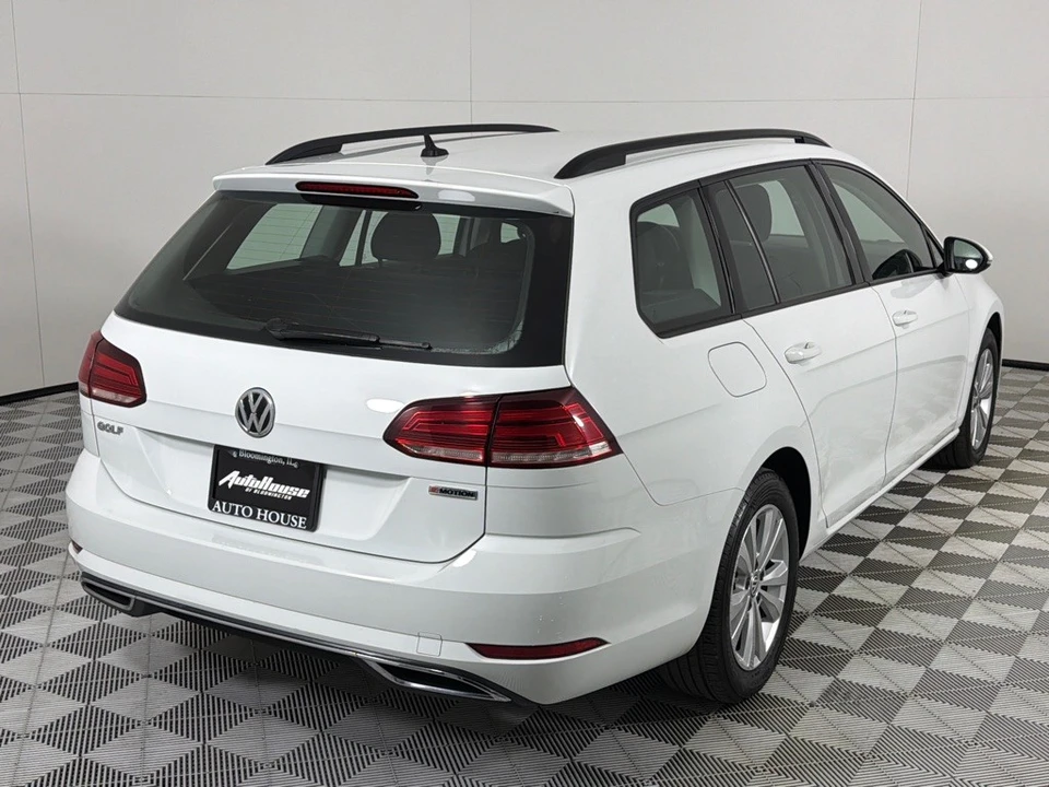 2019 Volkswagen Golf Mk7 - Image 5 of 21