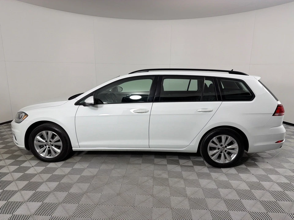 2019 Volkswagen Golf Mk7 - Image 8 of 12