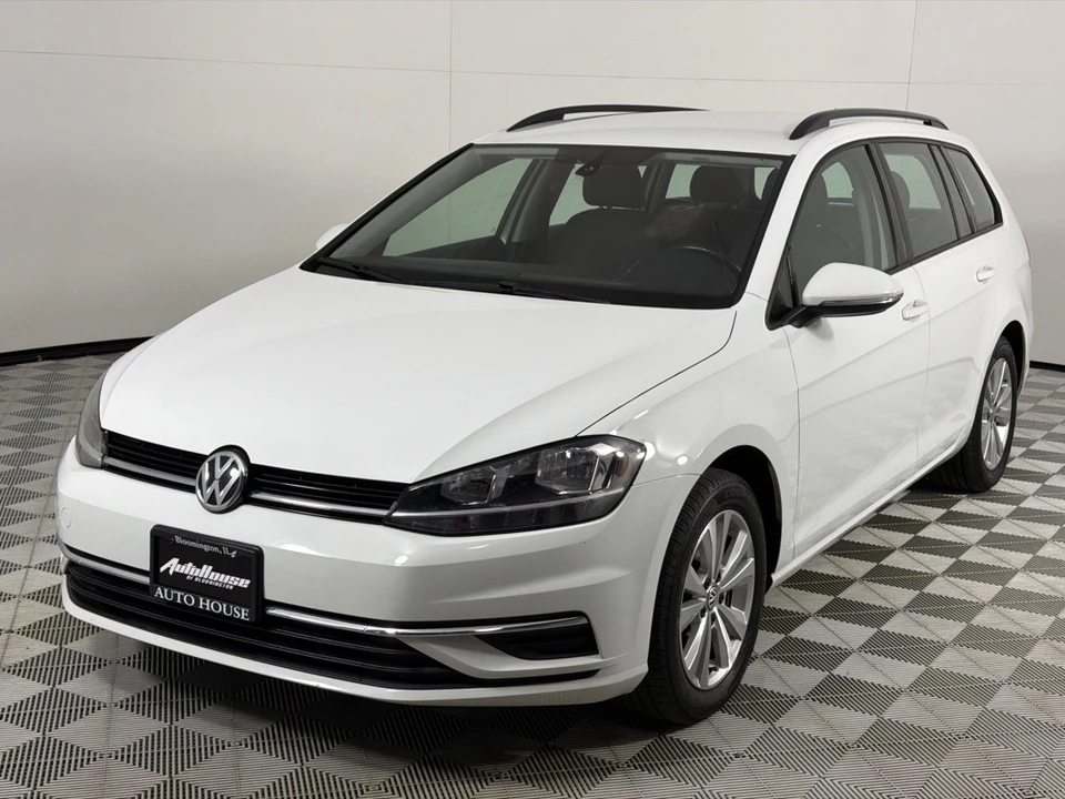2019 Volkswagen Golf Mk7 - Image 10 of 21