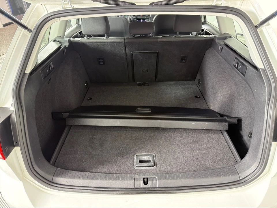2019 Volkswagen Golf Mk7 - Image 21 of 21