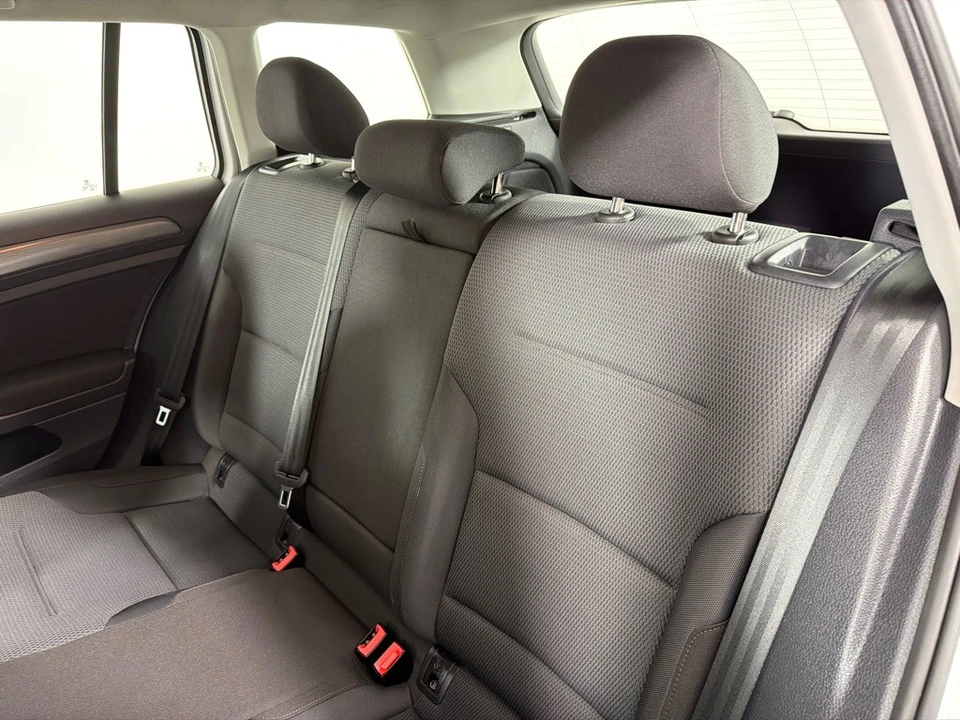 2019 Volkswagen Golf Mk7 - Image 20 of 21