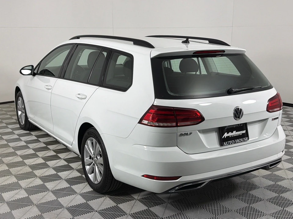 2019 Volkswagen Golf Mk7 - Image 7 of 12