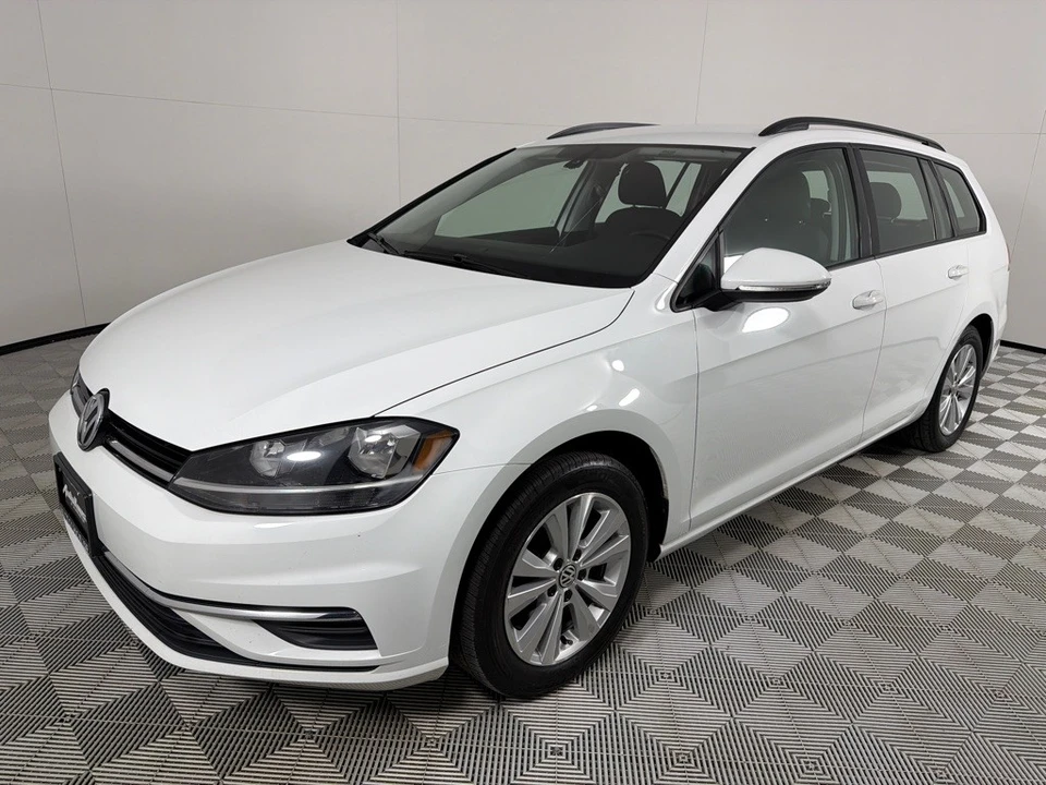 2019 Volkswagen Golf Mk7 - Image 9 of 21